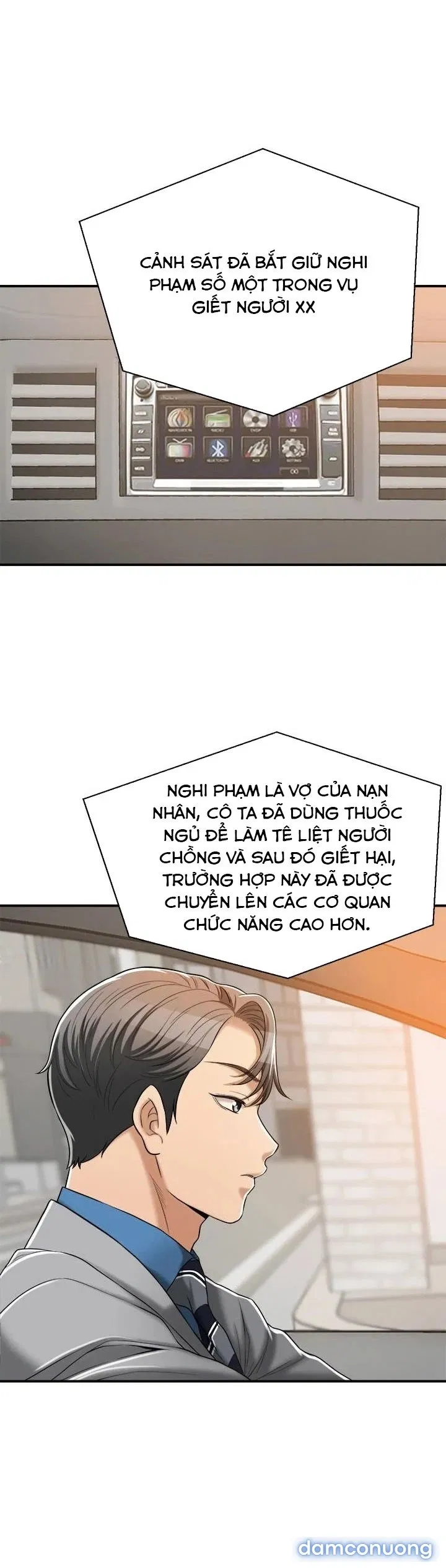 Craving – Dục Vọng 