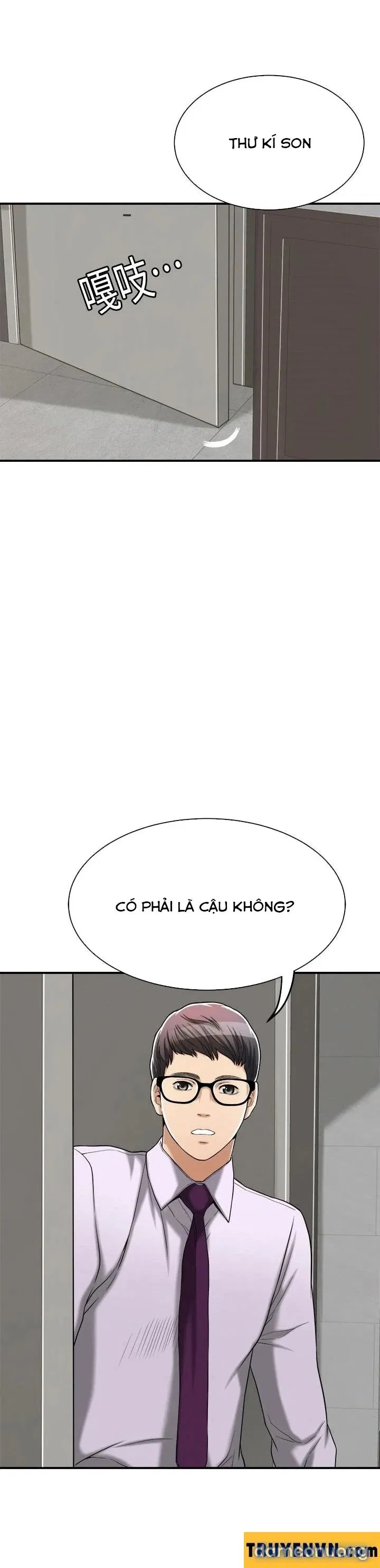 Craving – Dục Vọng 