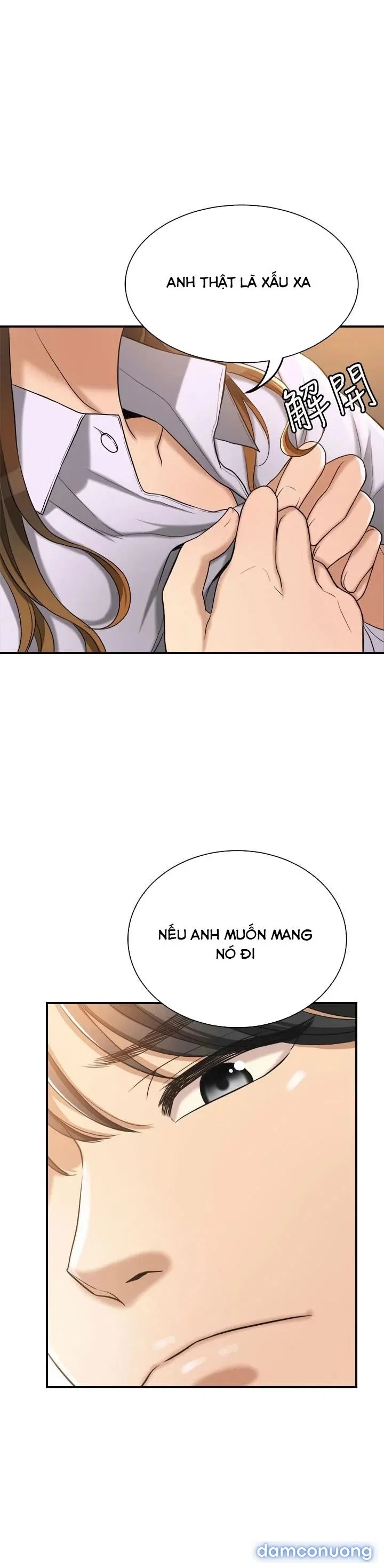 Craving – Dục Vọng 
