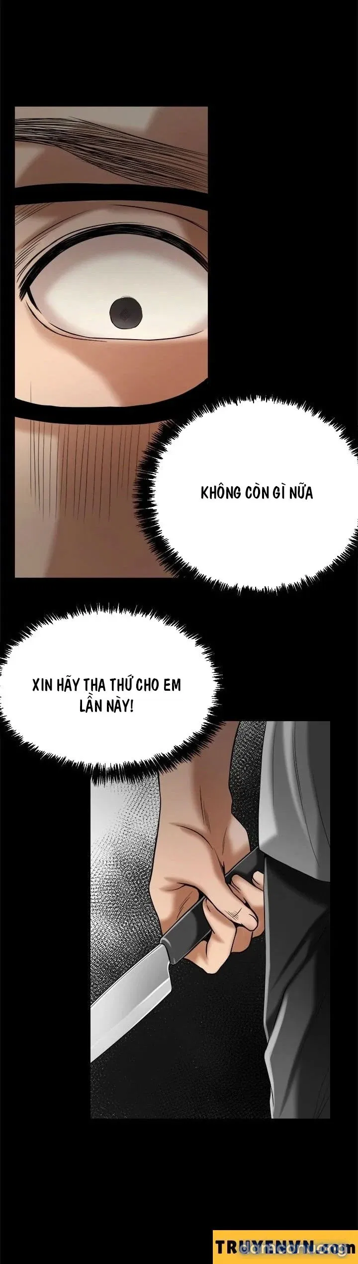 Craving – Dục Vọng 
