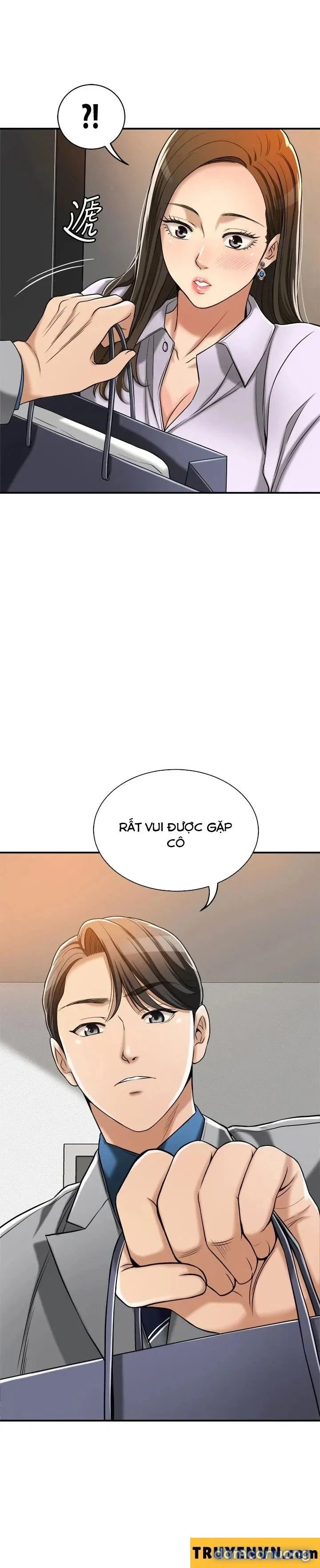 Craving – Dục Vọng 