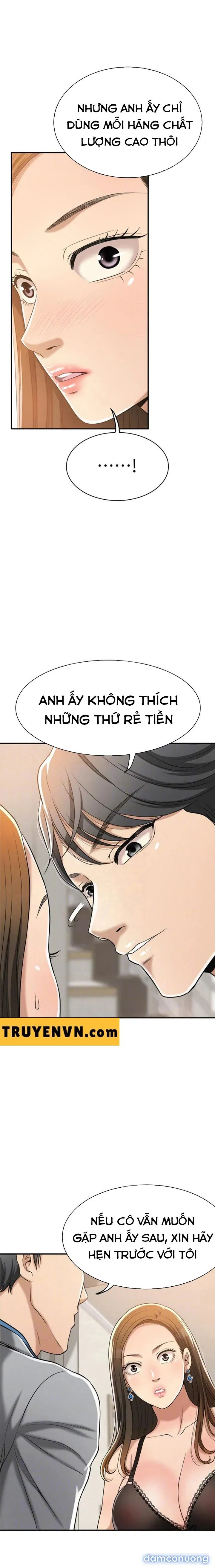 Craving – Dục Vọng 