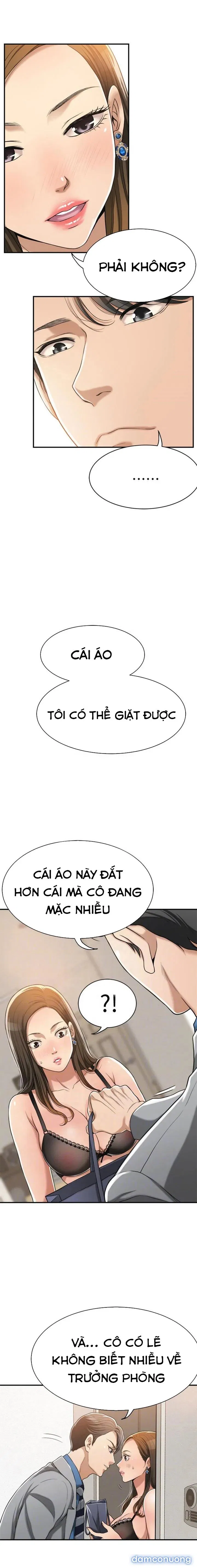 Craving – Dục Vọng 