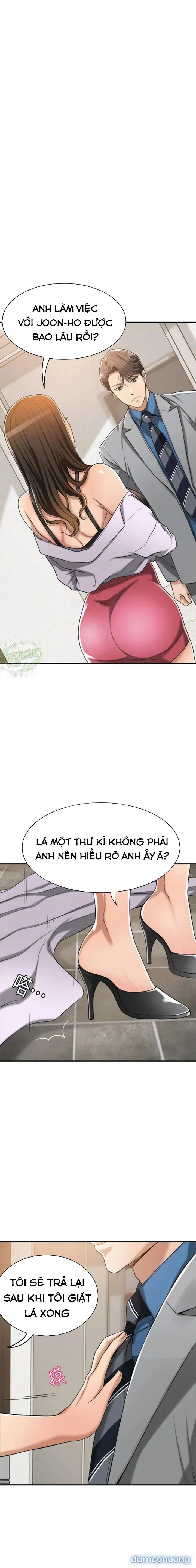Craving – Dục Vọng 