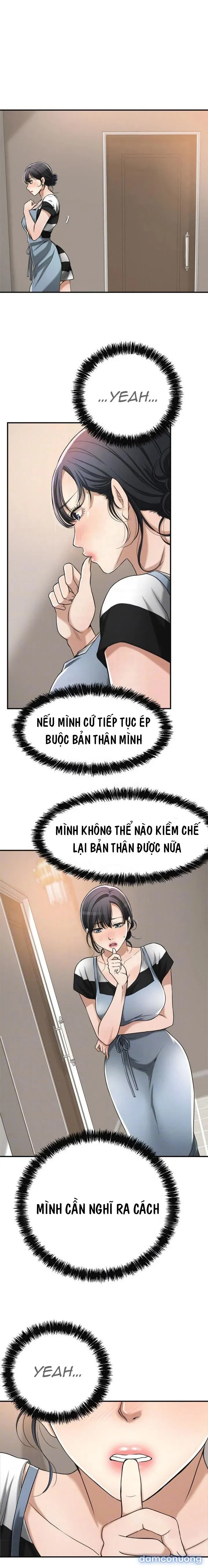 Craving – Dục Vọng 