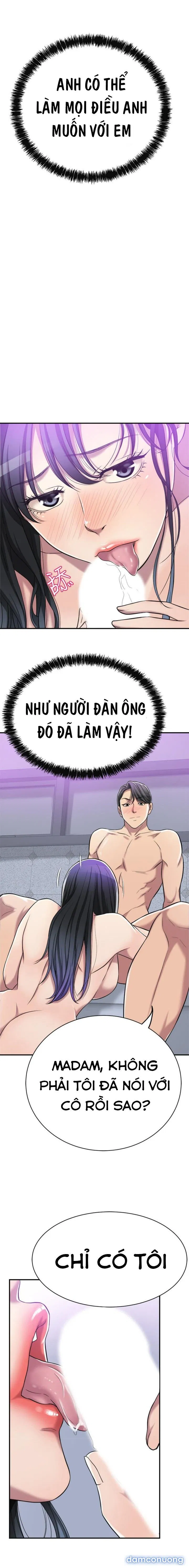 Craving – Dục Vọng 