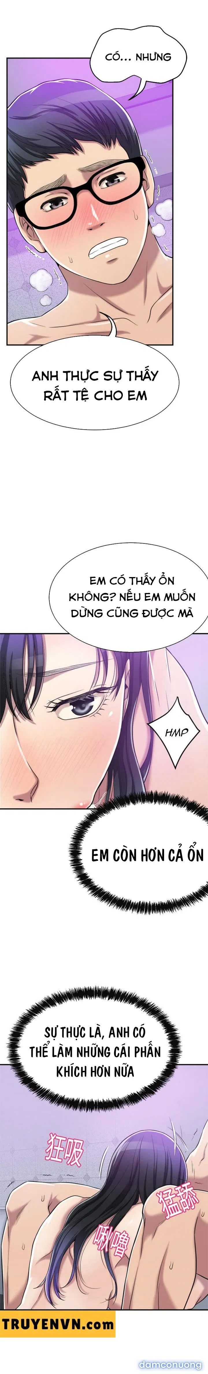 Craving – Dục Vọng 