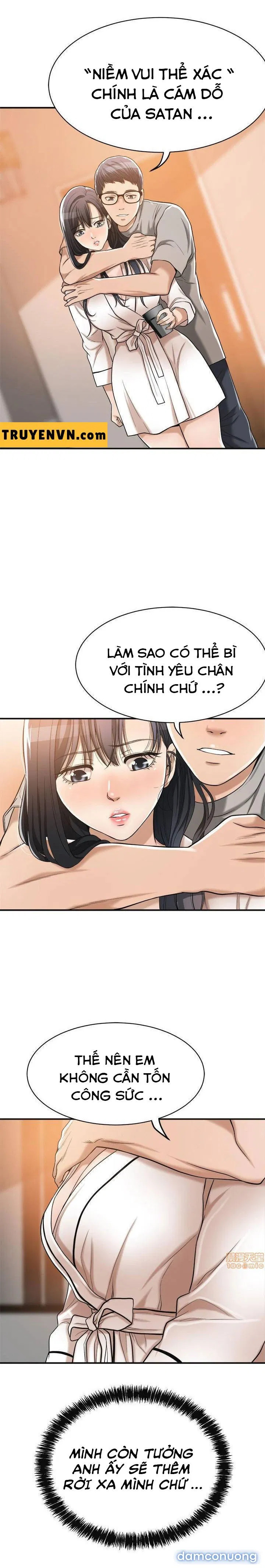 Craving – Dục Vọng 