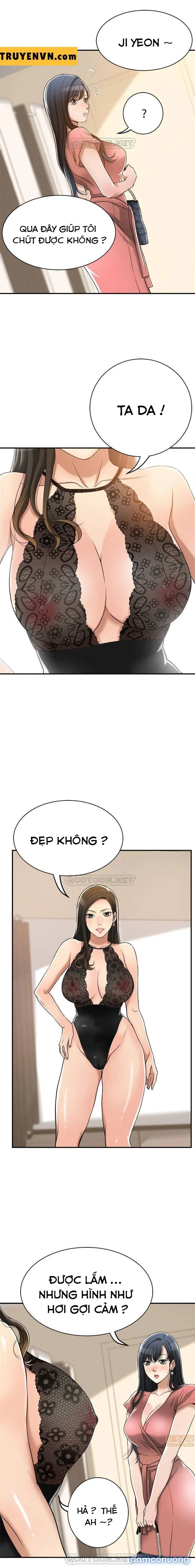 Craving – Dục Vọng 