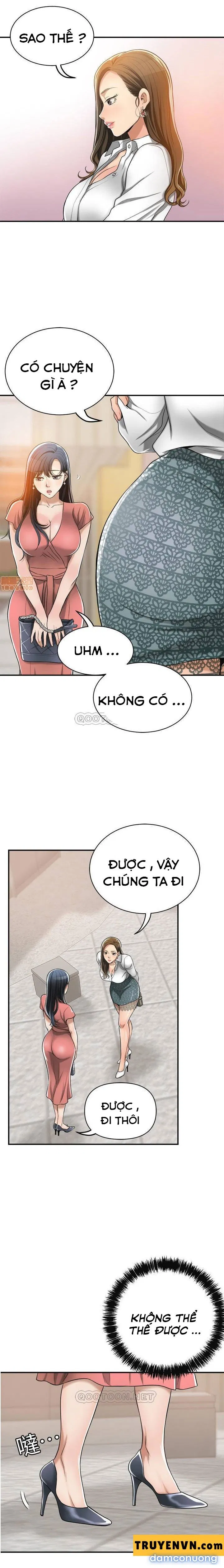 Craving – Dục Vọng 