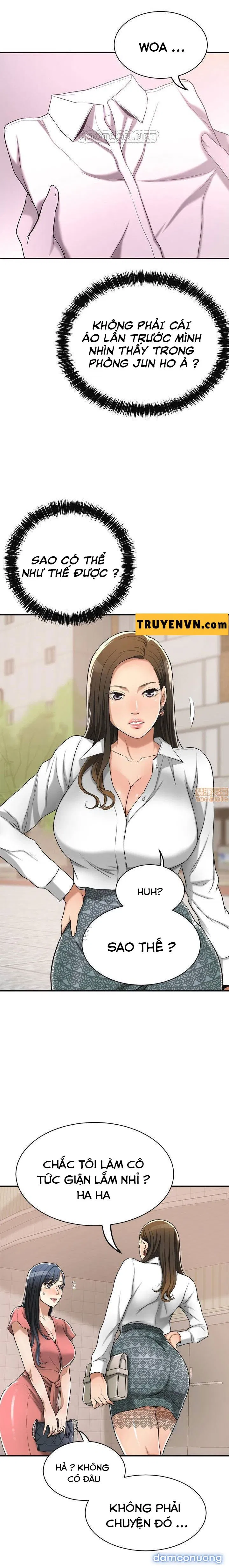 Craving – Dục Vọng 