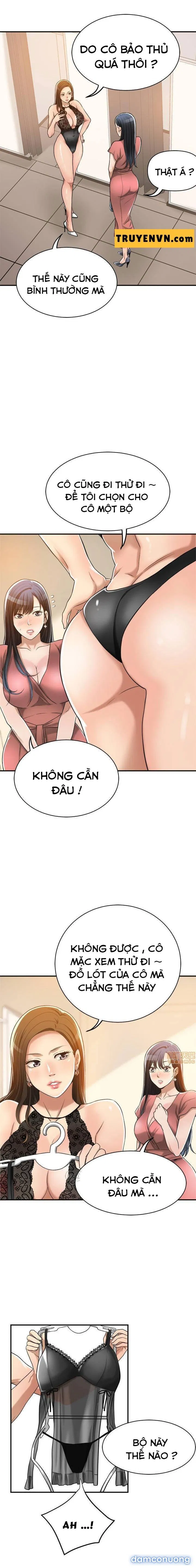Craving – Dục Vọng 