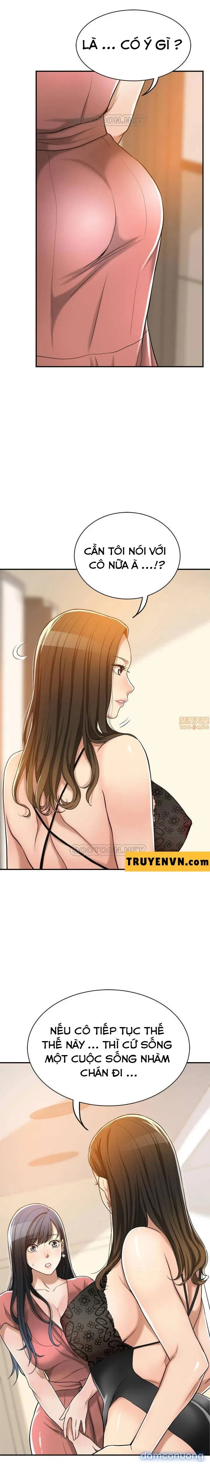 Craving – Dục Vọng 