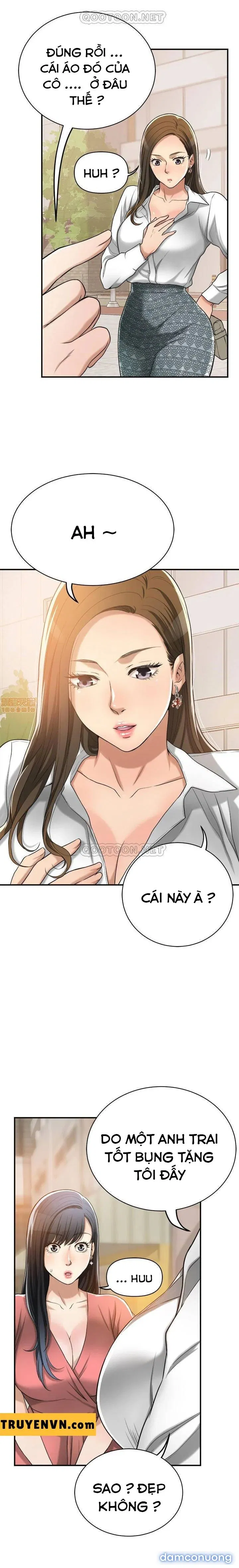 Craving – Dục Vọng 