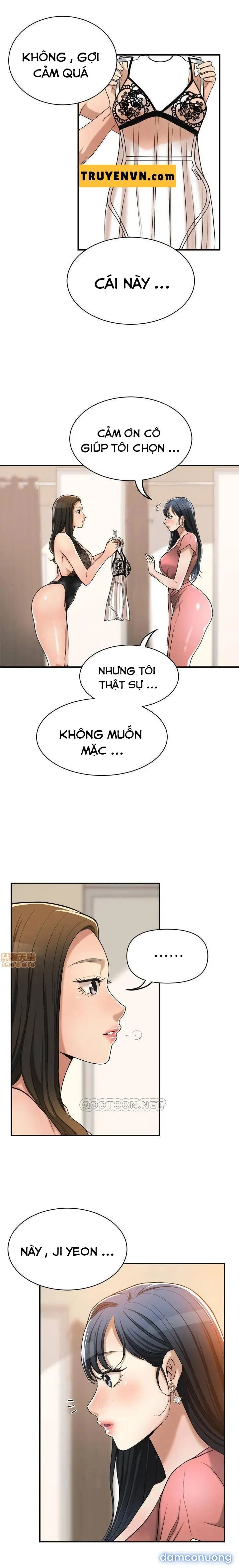 Craving – Dục Vọng 