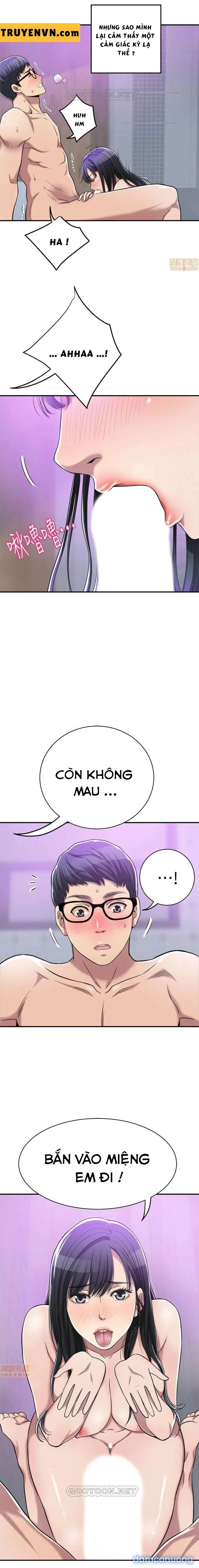 Craving – Dục Vọng 