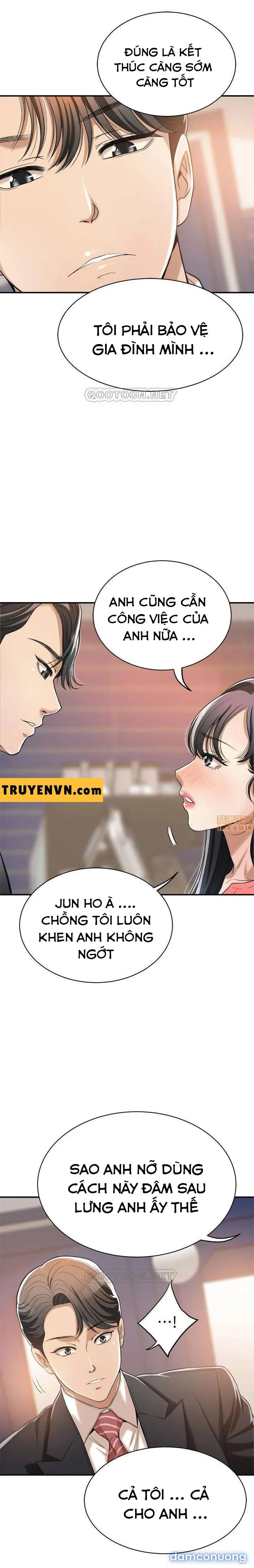Craving – Dục Vọng 