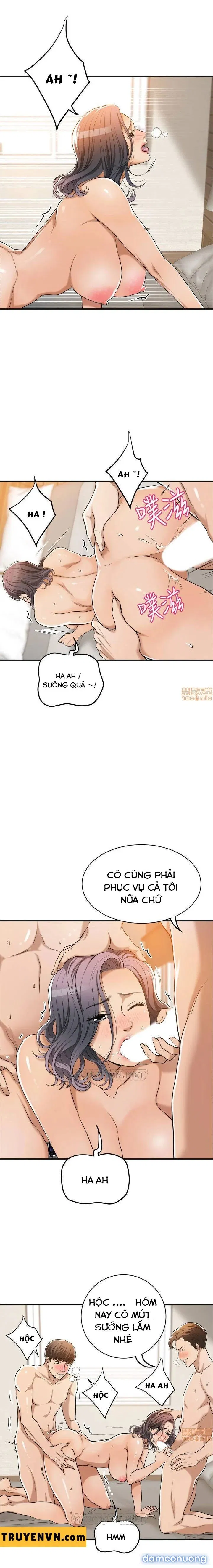 Craving – Dục Vọng 