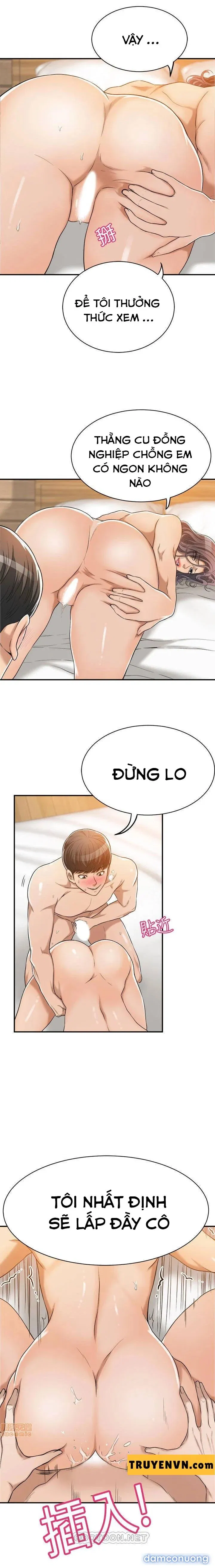 Craving – Dục Vọng 