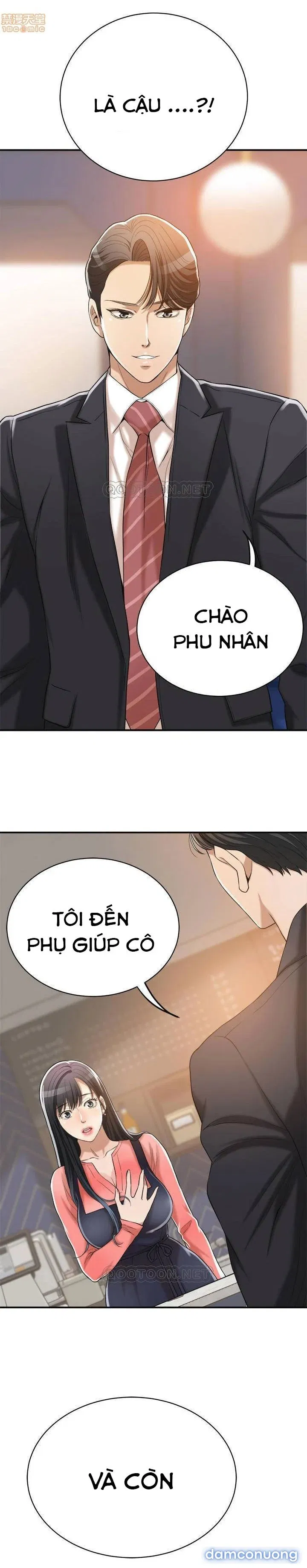 Craving – Dục Vọng 