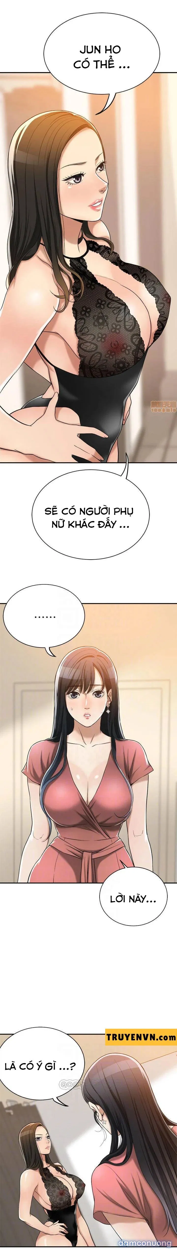 Craving – Dục Vọng 