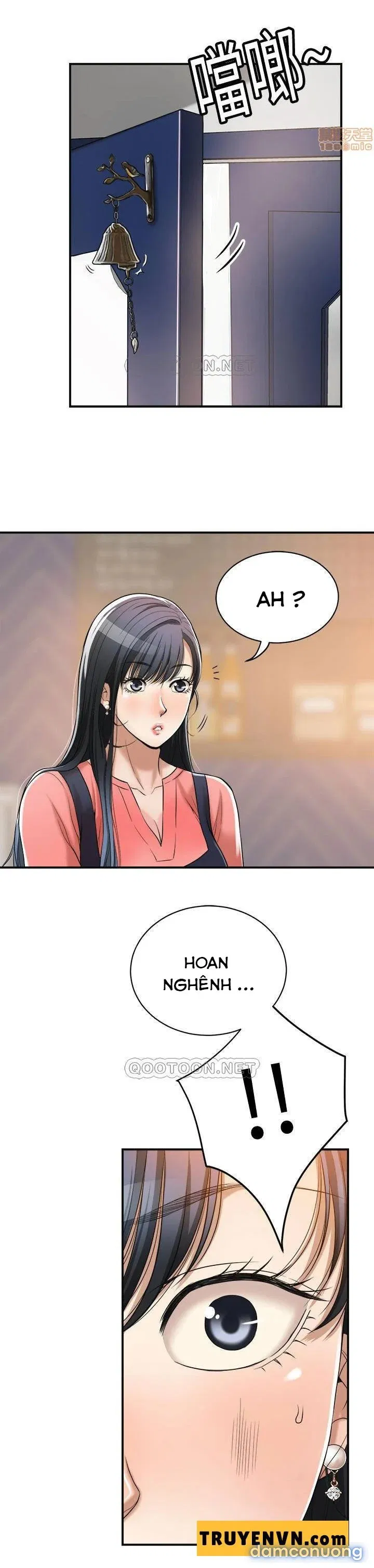 Craving – Dục Vọng 