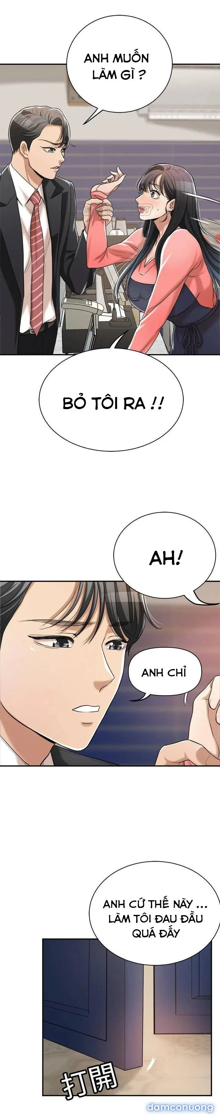 Craving – Dục Vọng 