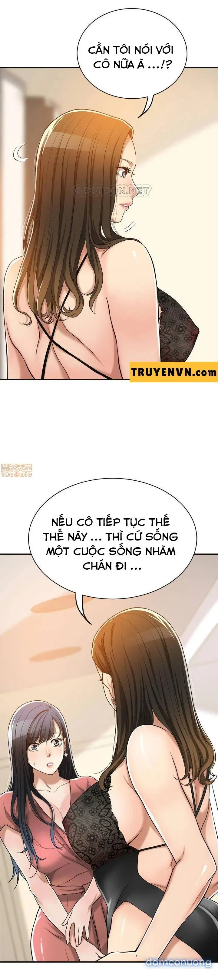 Craving – Dục Vọng 