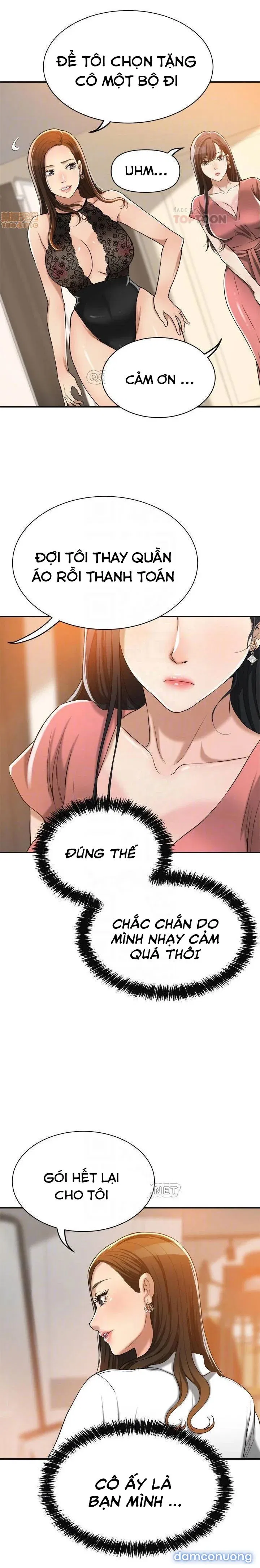 Craving – Dục Vọng 