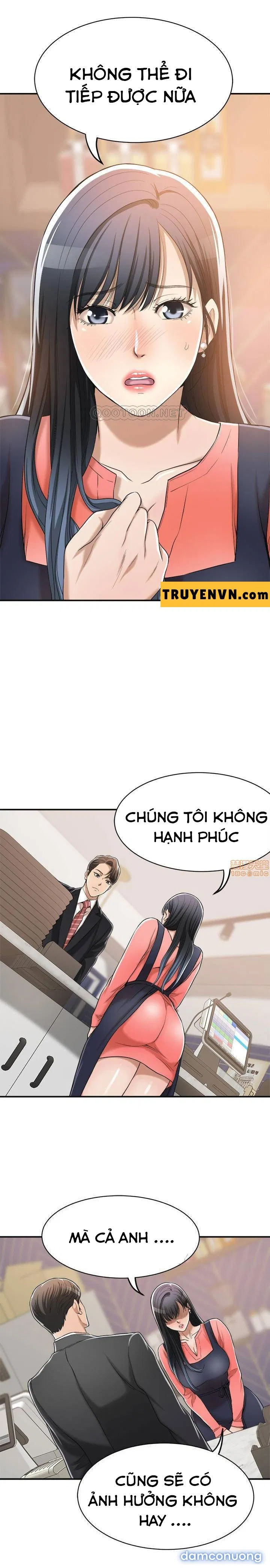 Craving – Dục Vọng 