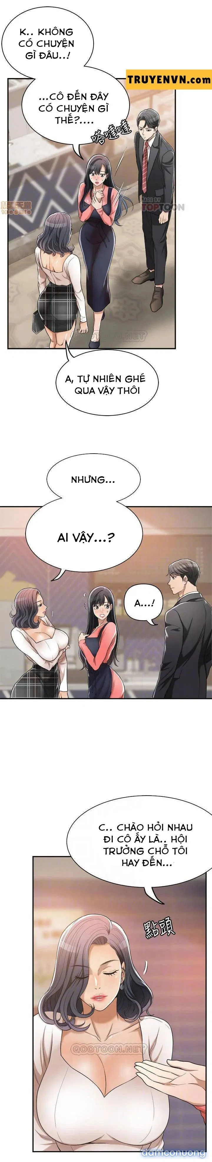 Craving – Dục Vọng 