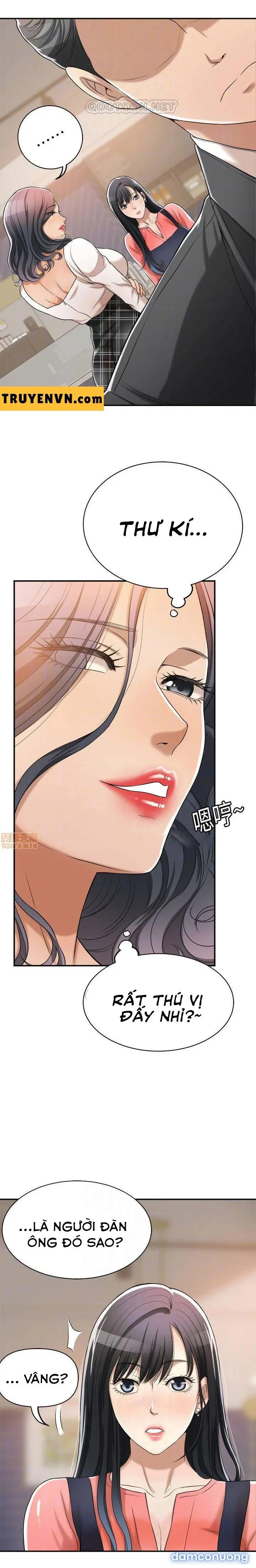 Craving – Dục Vọng 
