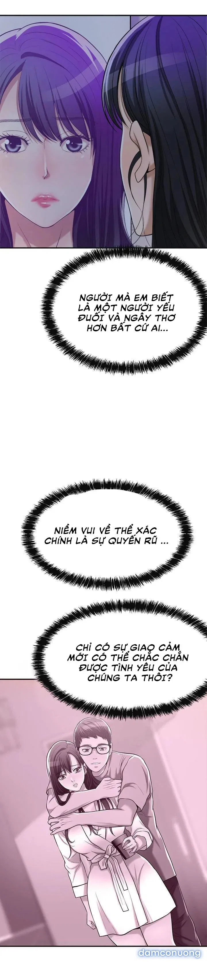 Craving – Dục Vọng 