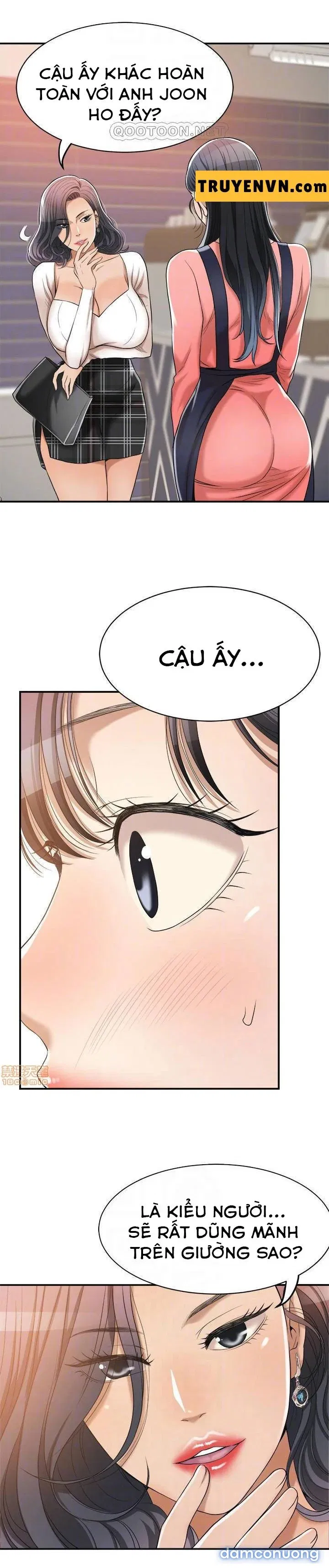 Craving – Dục Vọng 