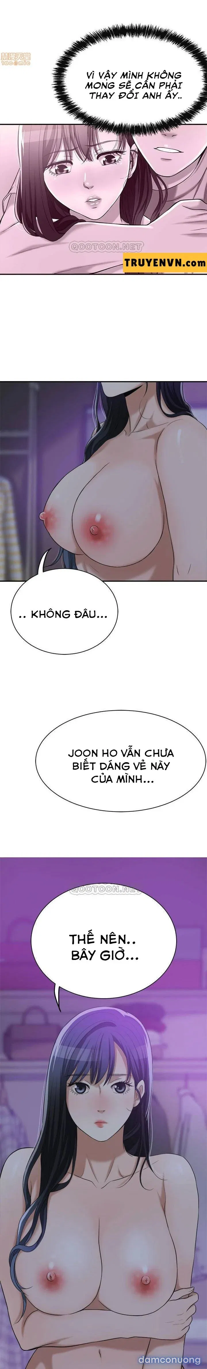Craving – Dục Vọng 