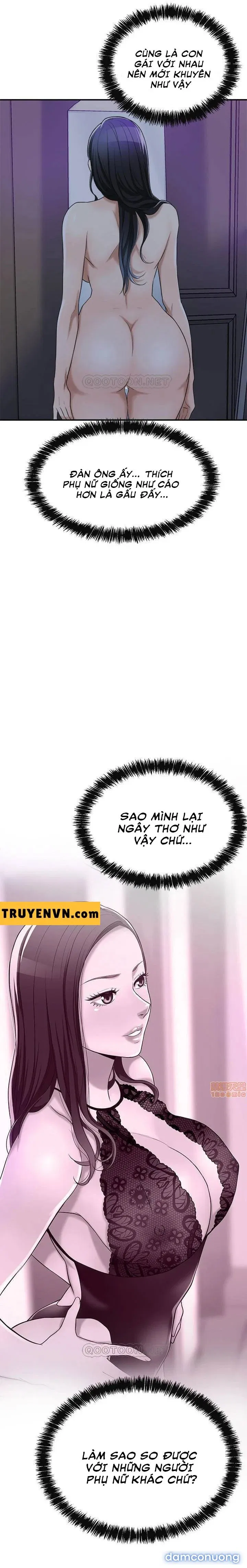 Craving – Dục Vọng 