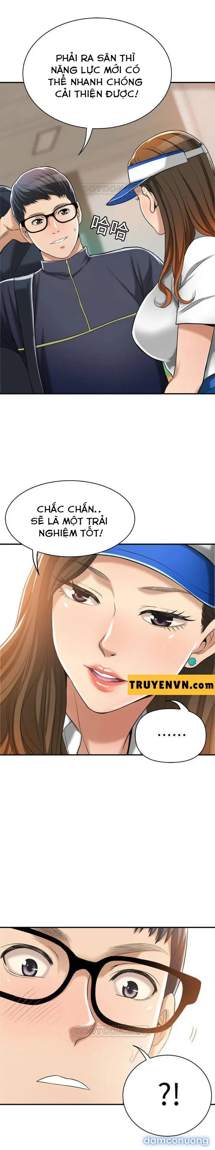 Craving – Dục Vọng 