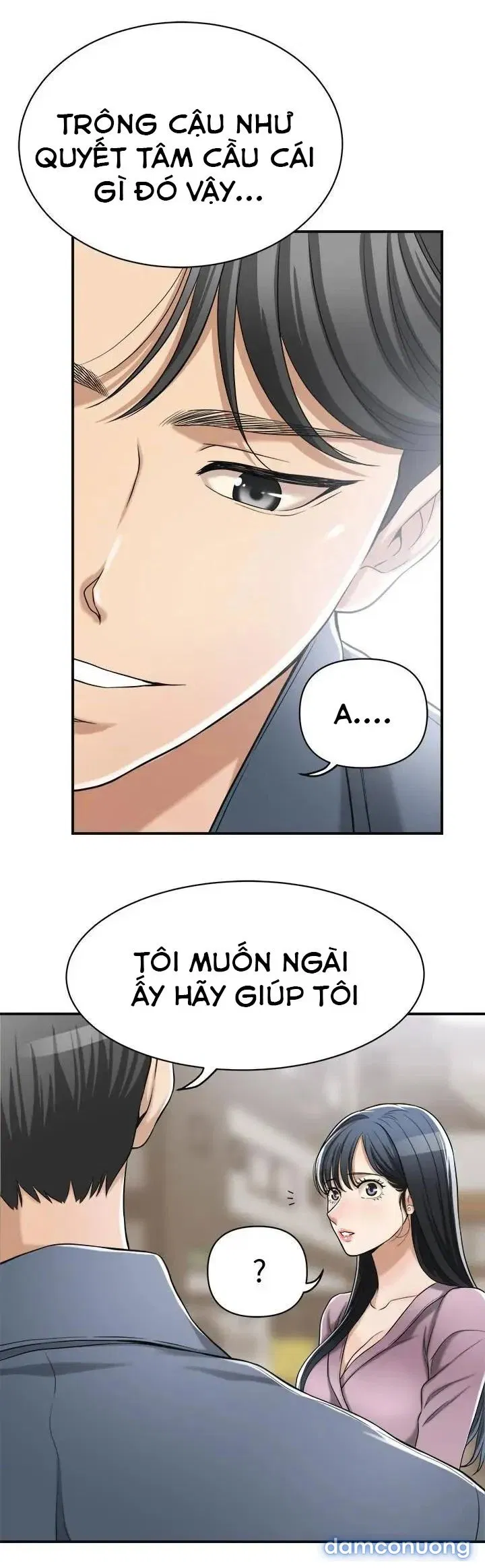 Craving – Dục Vọng 