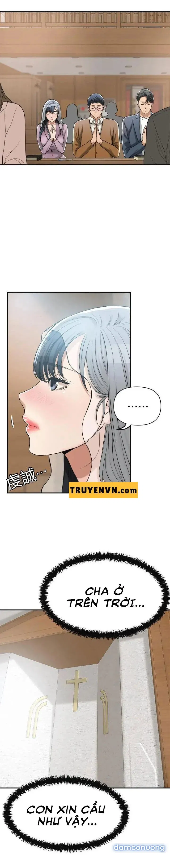 Craving – Dục Vọng 