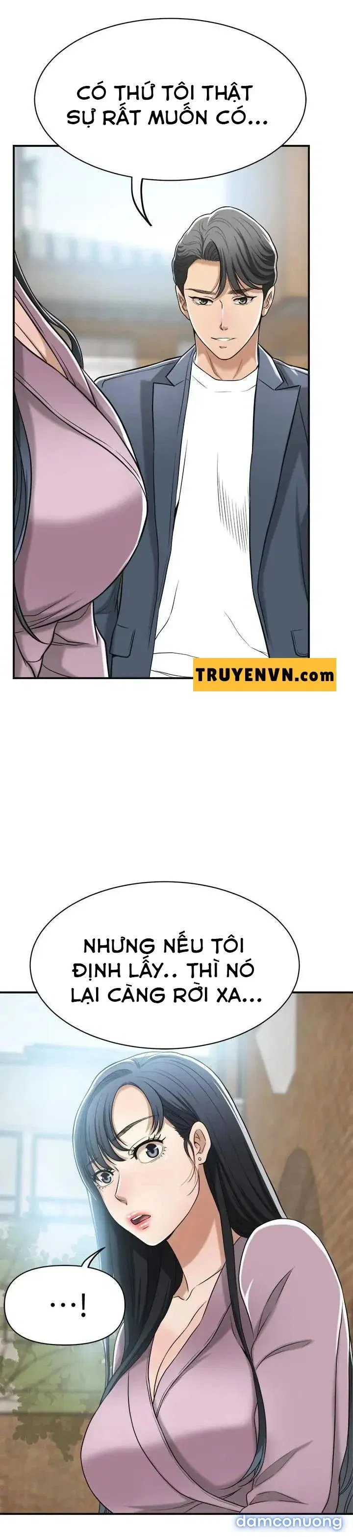Craving – Dục Vọng 