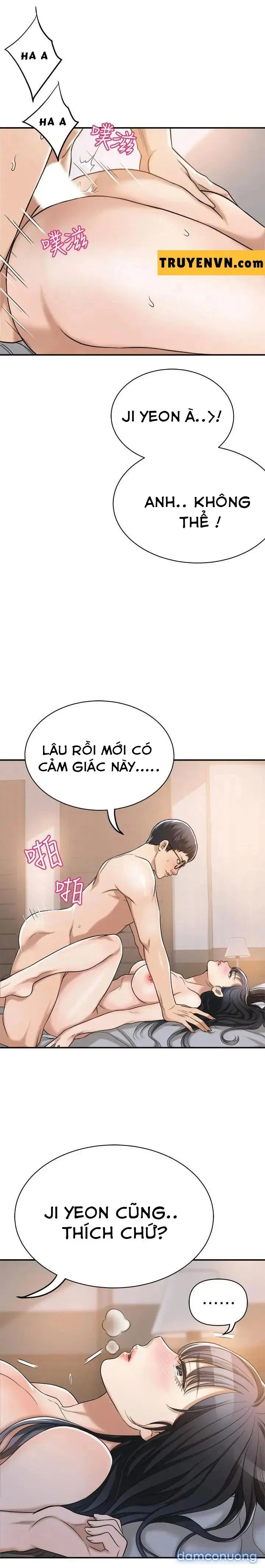 Craving – Dục Vọng 