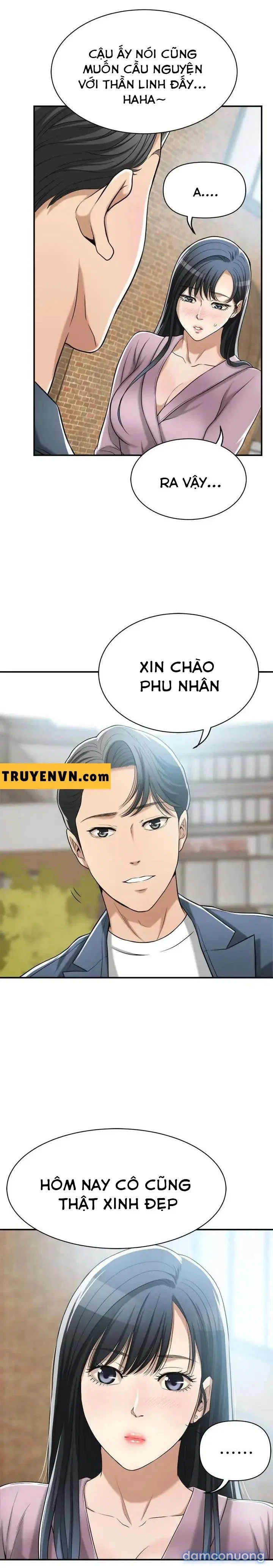 Craving – Dục Vọng 