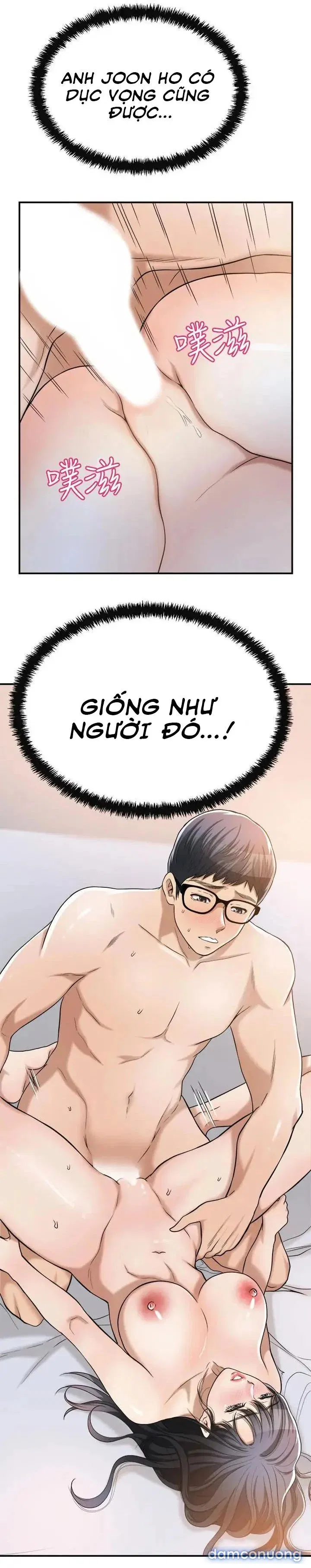 Craving – Dục Vọng 