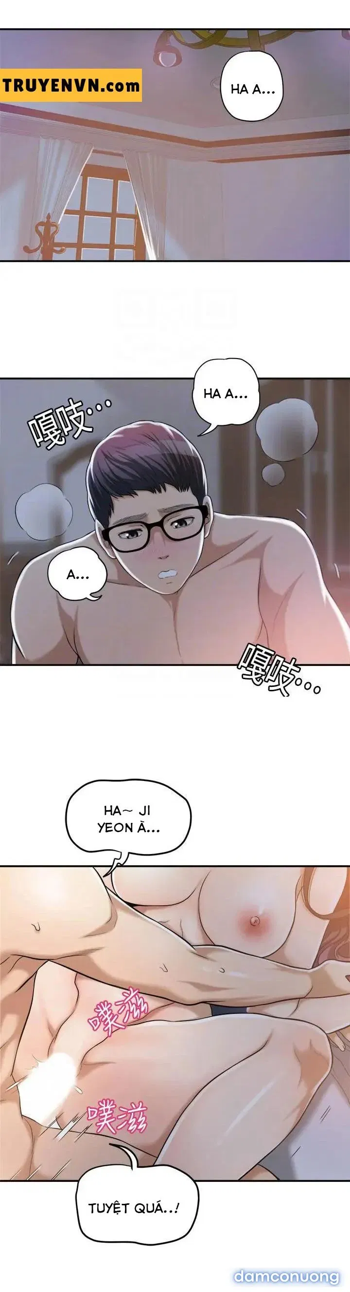 Craving – Dục Vọng 