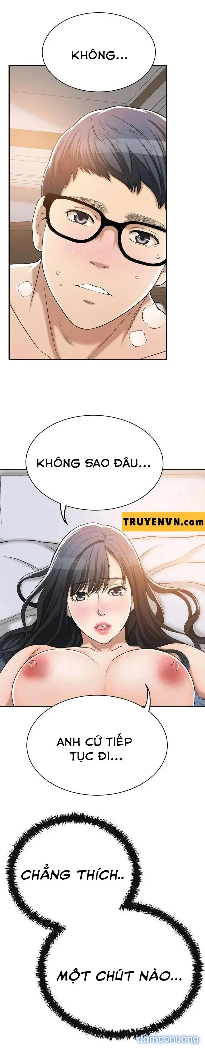 Craving – Dục Vọng 