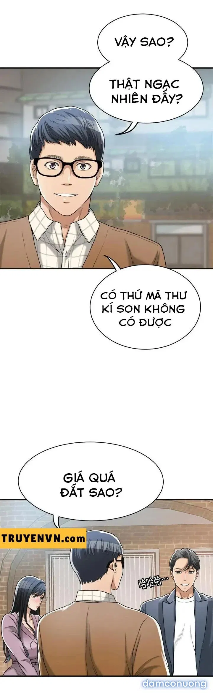 Craving – Dục Vọng 