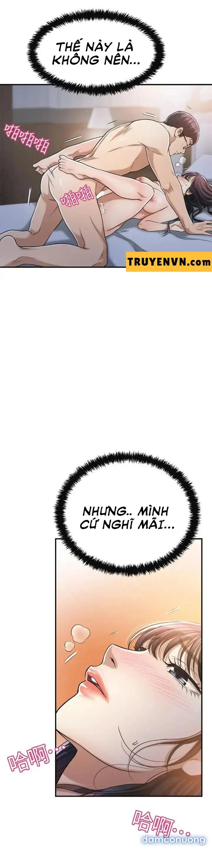 Craving – Dục Vọng 