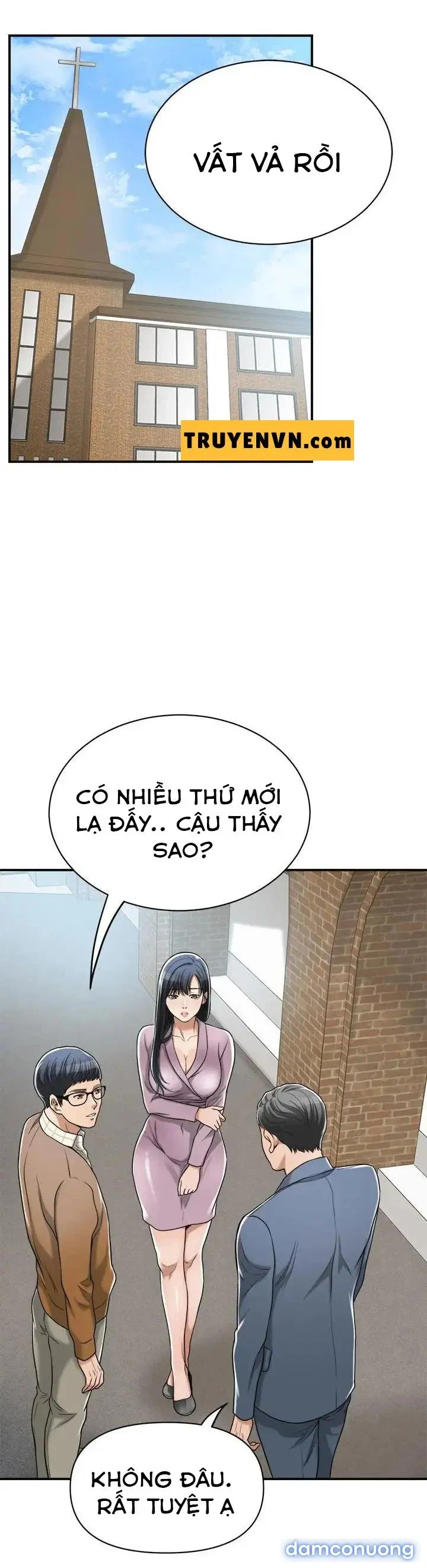 Craving – Dục Vọng 