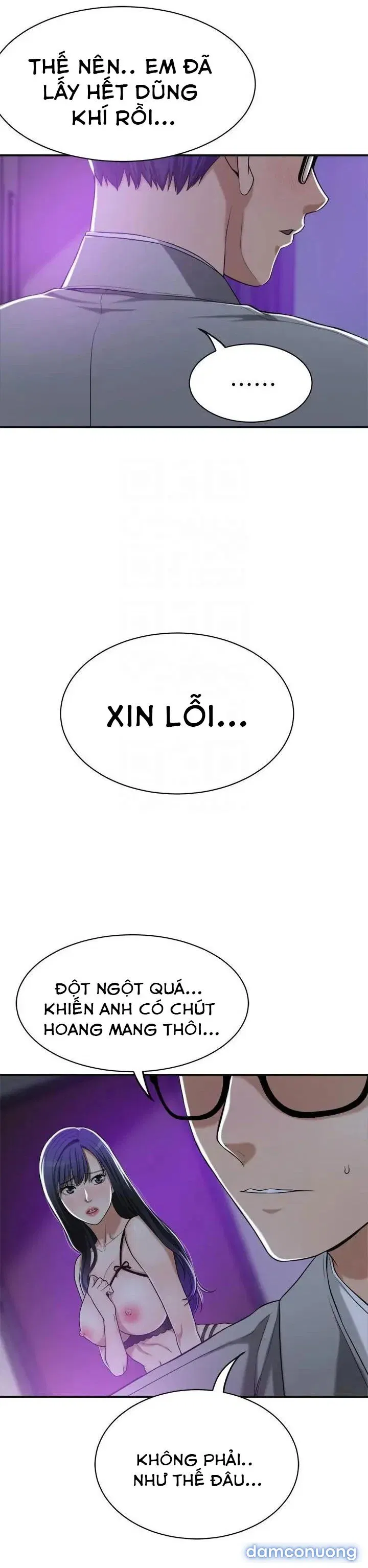 Craving – Dục Vọng 