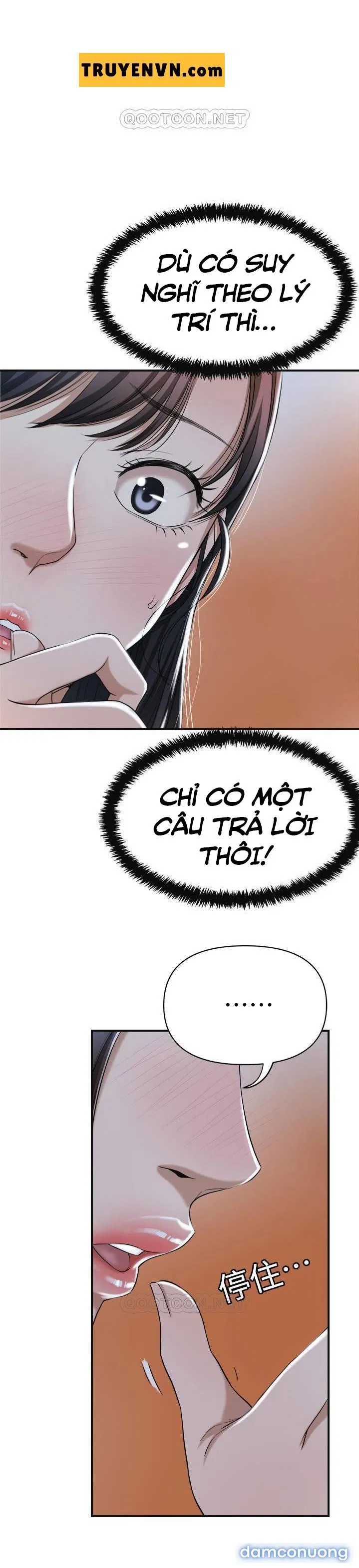 Craving – Dục Vọng 